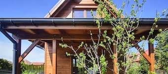 Holiday Home in Stepnica for 6 Persons