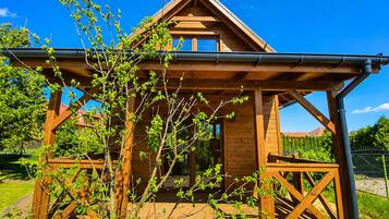 House | Exterior