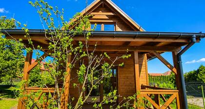 Stepnica Holiday Base for 6