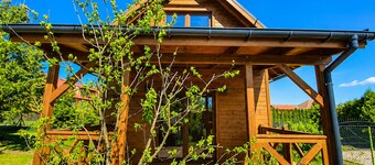 Stepnica Holiday Base for 6