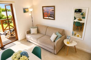 Maison | Salle de séjour
