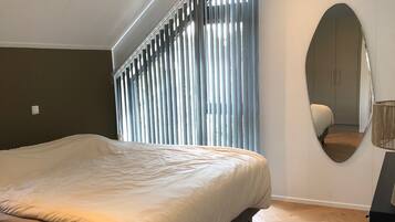 4 slaapkamers, wifi, beddengoed