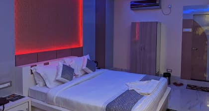 Goroomgo Gokul Raj Madhubani