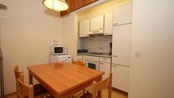 Lejlighed | Spiseområde