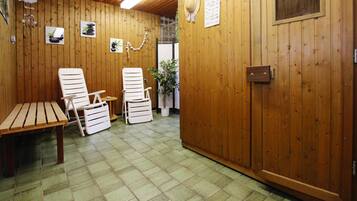 Appartement | Intérieur