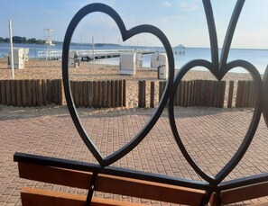 House | Interior detail - Comfortable House by the Beach in Stepnica (Stepnica)