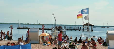 Huis | Uitzicht vanuit accommodatie
