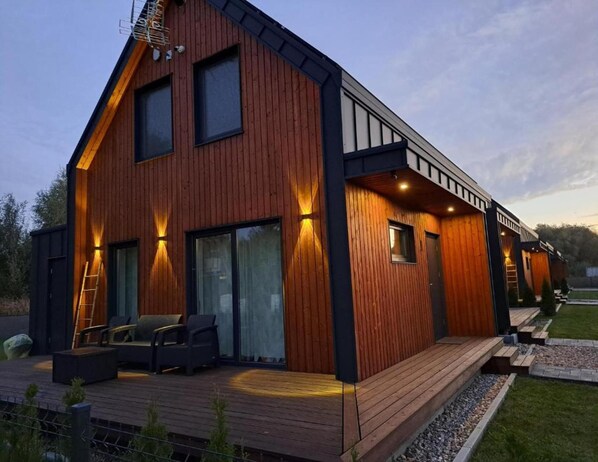 House | Exterior - Comfortable House by the Beach in Stepnica (Stepnica)