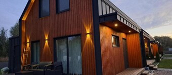 Comfortable House by the Beach in Stepnica