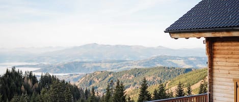 Casa | Vistas desde el alojamiento