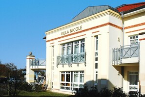 Apartment | Außenbereich