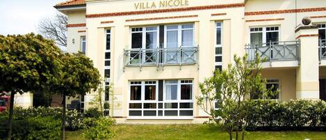 Apartment | Exterior