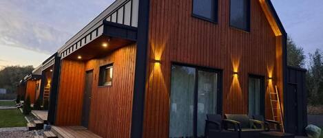 Casa | Exterior