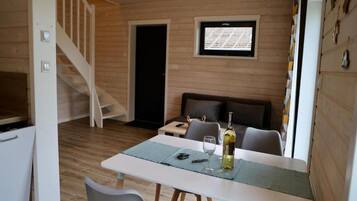 House | Living room