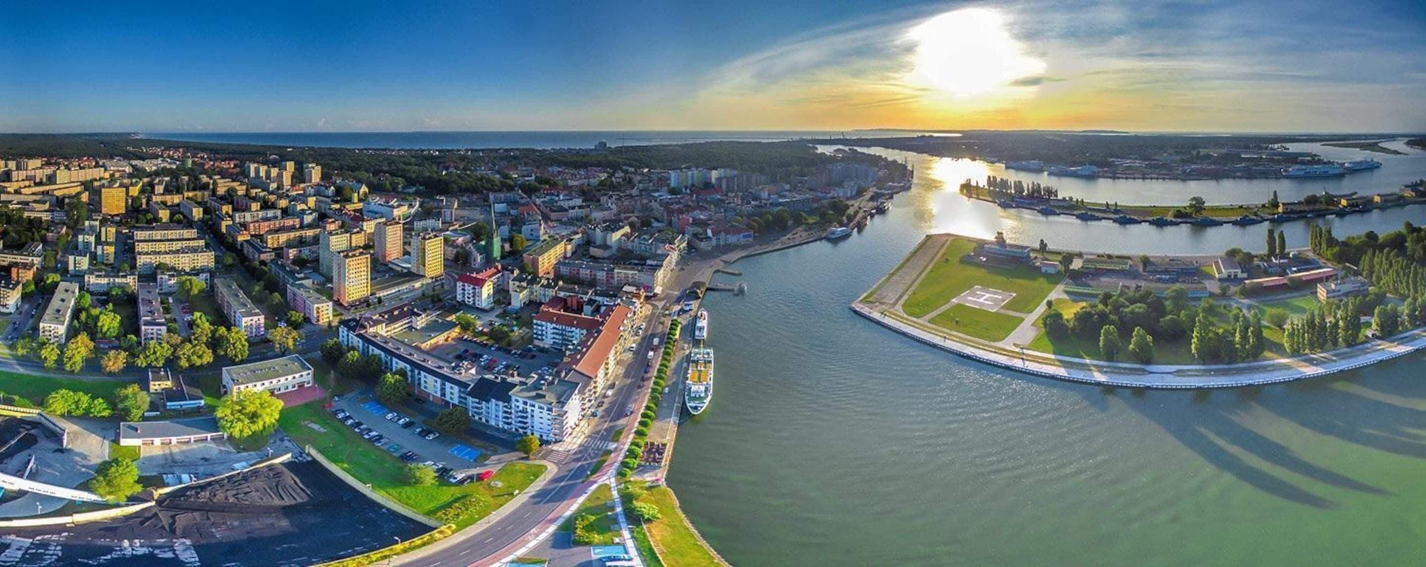 Apartment | Aerial view