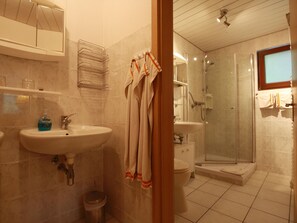 Apartment | Bathroom - Schone Ferienwohnung in Altenberg (Altenberg)