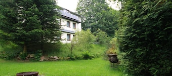 Schone Ferienwohnung in Altenberg