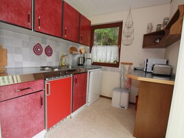 Apartment | Private kitchen