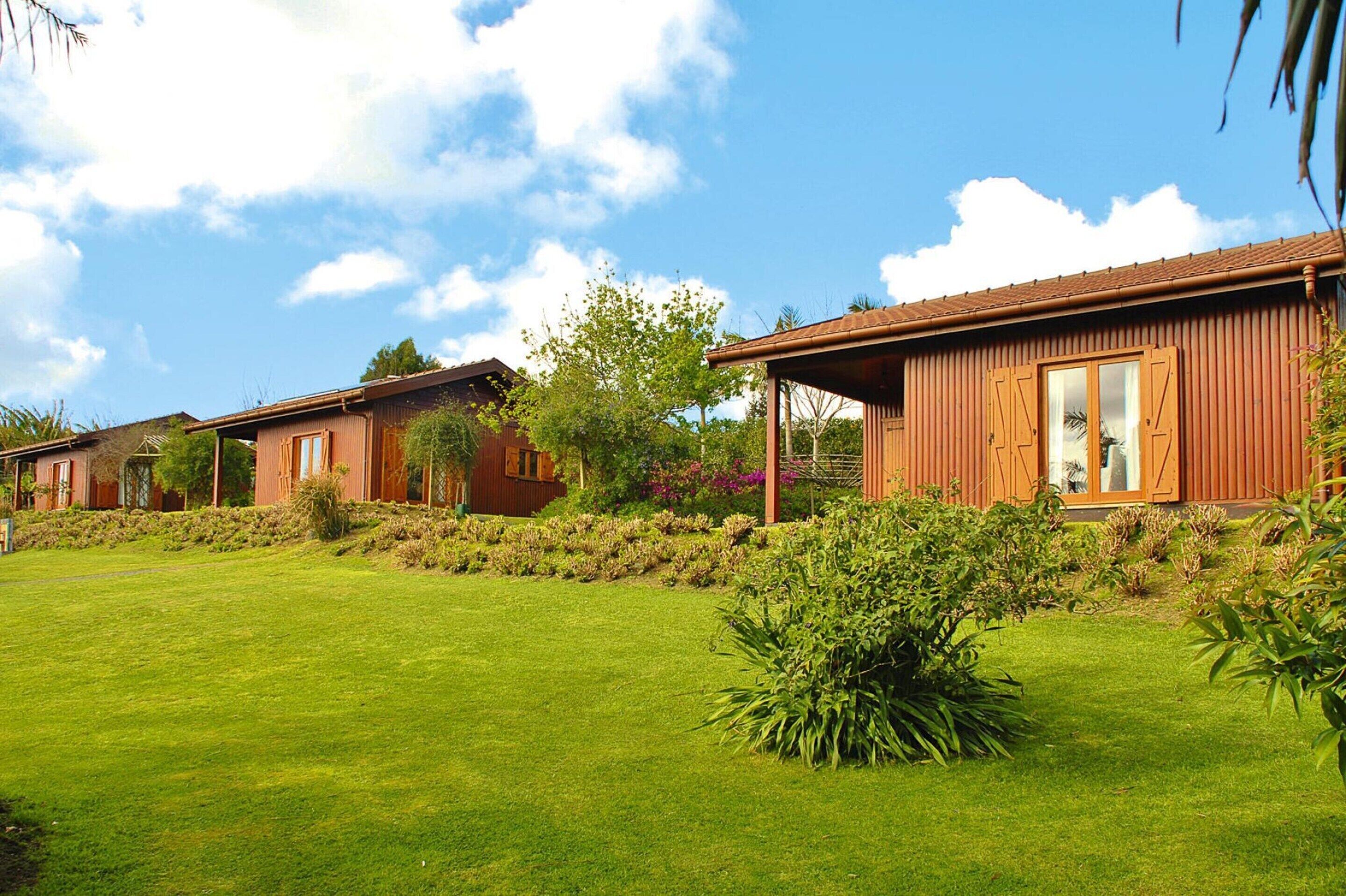 Bungalow | View from property