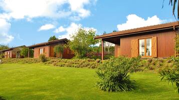 Bungalow | View from property