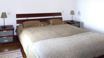 Bungalow | 1 bedroom, individually furnished, bed sheets