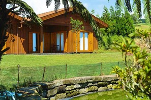 Bungalow | Exterior - Bunglow in Vila Franca do Campo (Vila Franca do Campo)