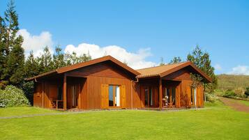 Bungalow | Ngoại thất