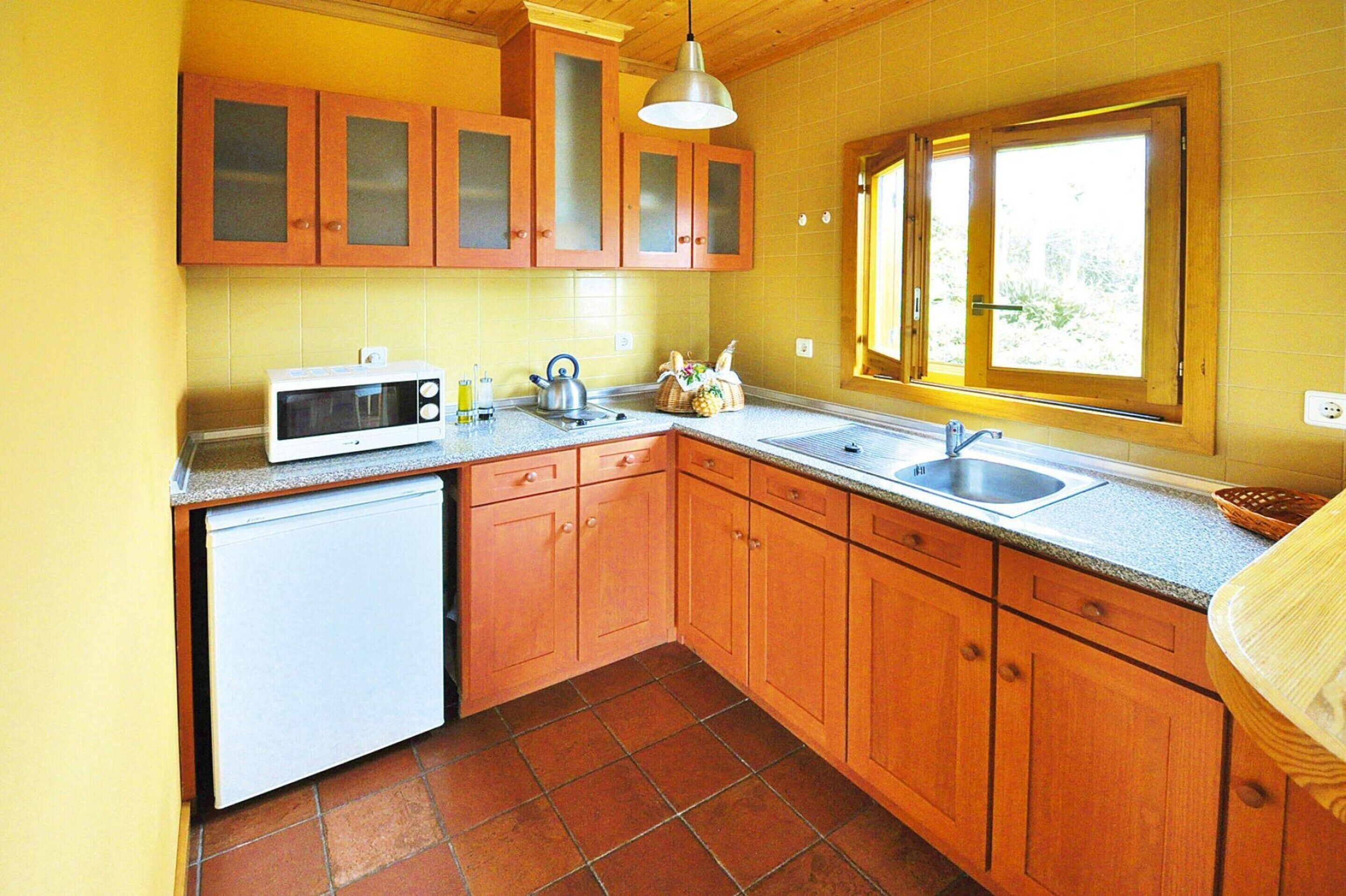 Bungalow | Private kitchen