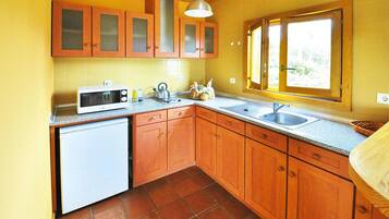 Bungalow | Private kitchen