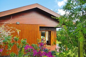 Bungalow | Eksteriør