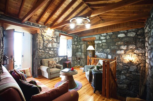 Holiday Home With Terrace