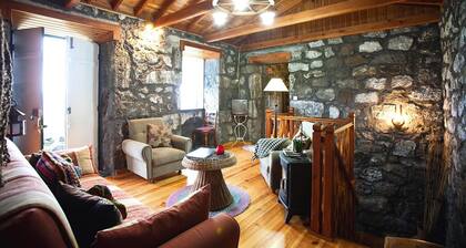 Holiday Home With Terrace