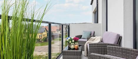 Appartement | Exterieur