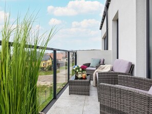 Appartement | Extérieur