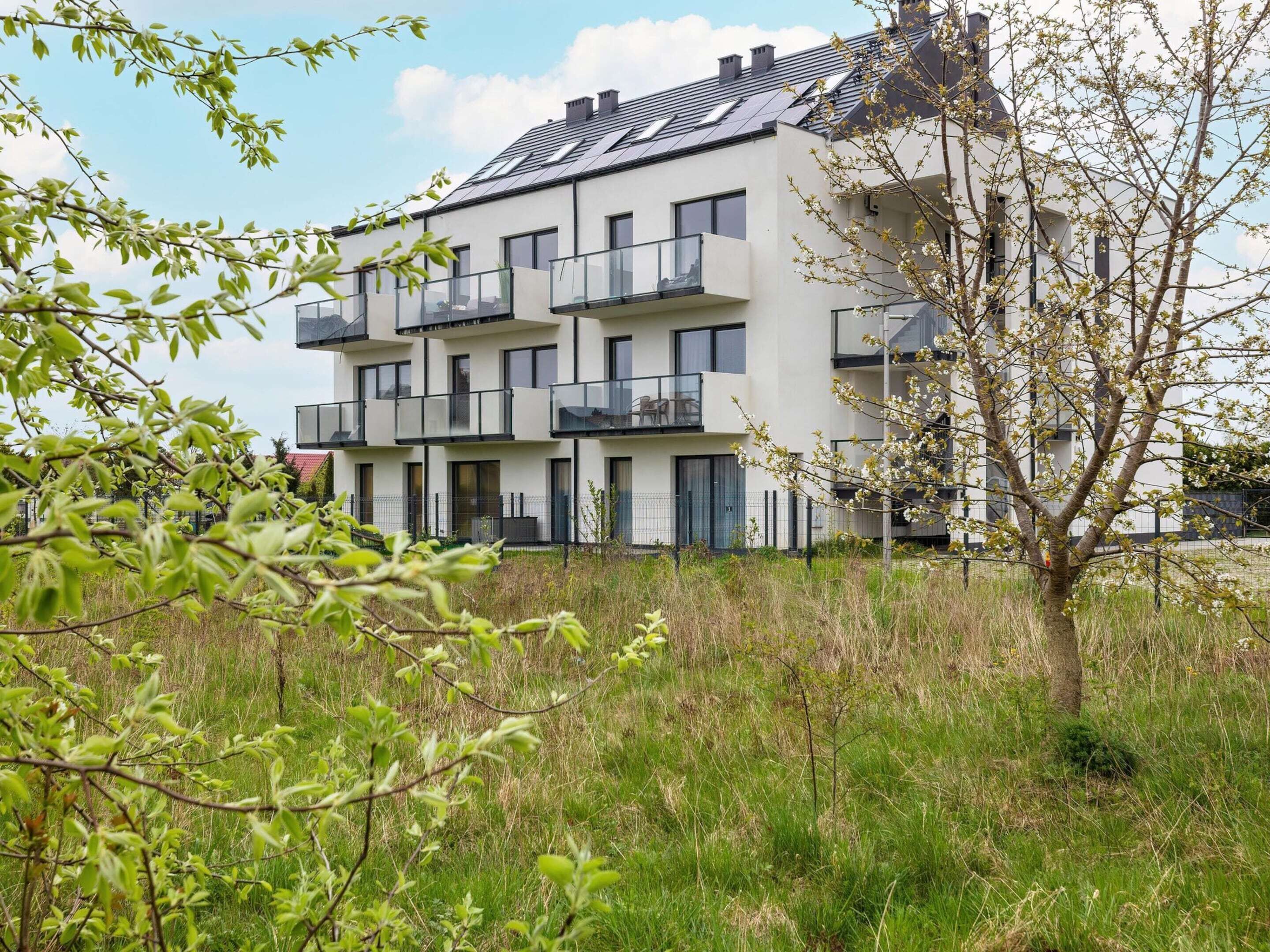 Appartement | Exterieur