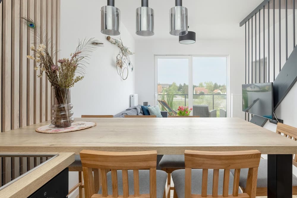Apartment in Rewal Near Baltic Sea Beach