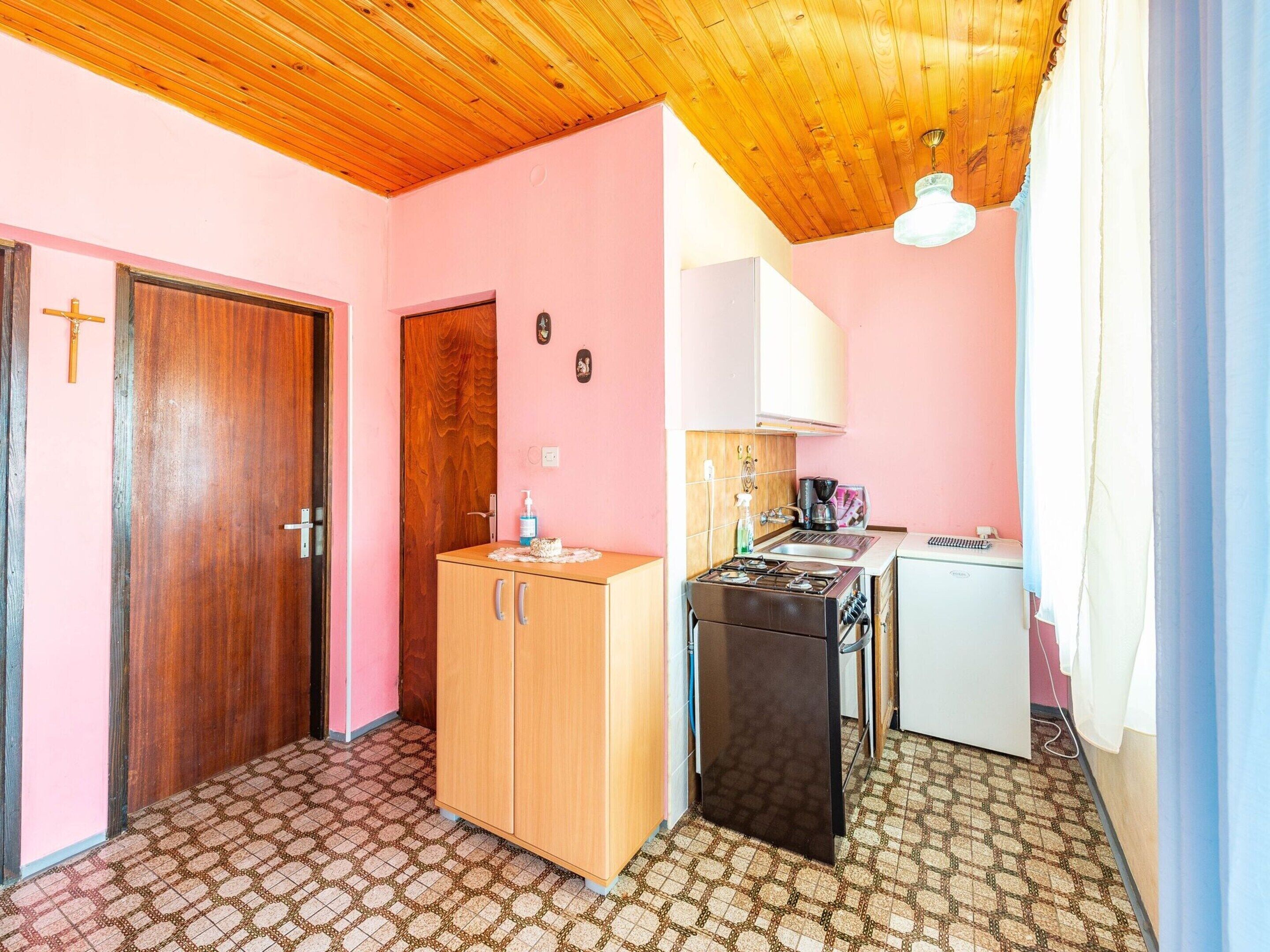 Rumah | Dapur pribadi