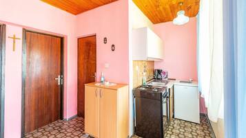 Rumah | Dapur pribadi