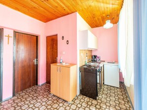 ハウス | 専用キッチン