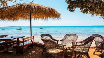 Rumah | Tempat makan