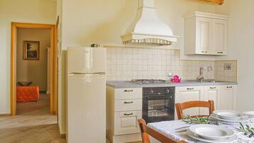 Apartment | Private kitchen | High chair