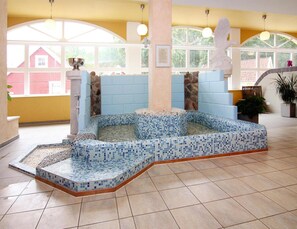 하우스 | 내부 세부 사진