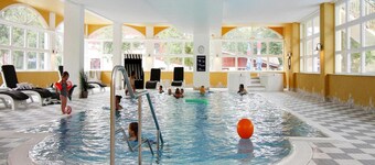 Ferienpark Markgrafenheide