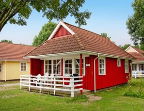 Hus | Exteriör