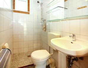 House | Bathroom - Ferienpark Markgrafenheide (Rostock)
