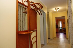 Living room - Ferienwohnung Villa Sonja in Zingst (Zingst)