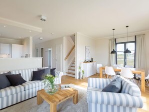 Rumah | Ruang keluarga