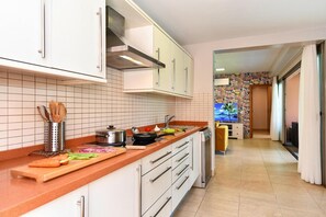 Maison | Cuisine privée