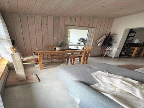 Hus | Stue