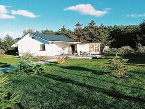 Maison | Extérieur